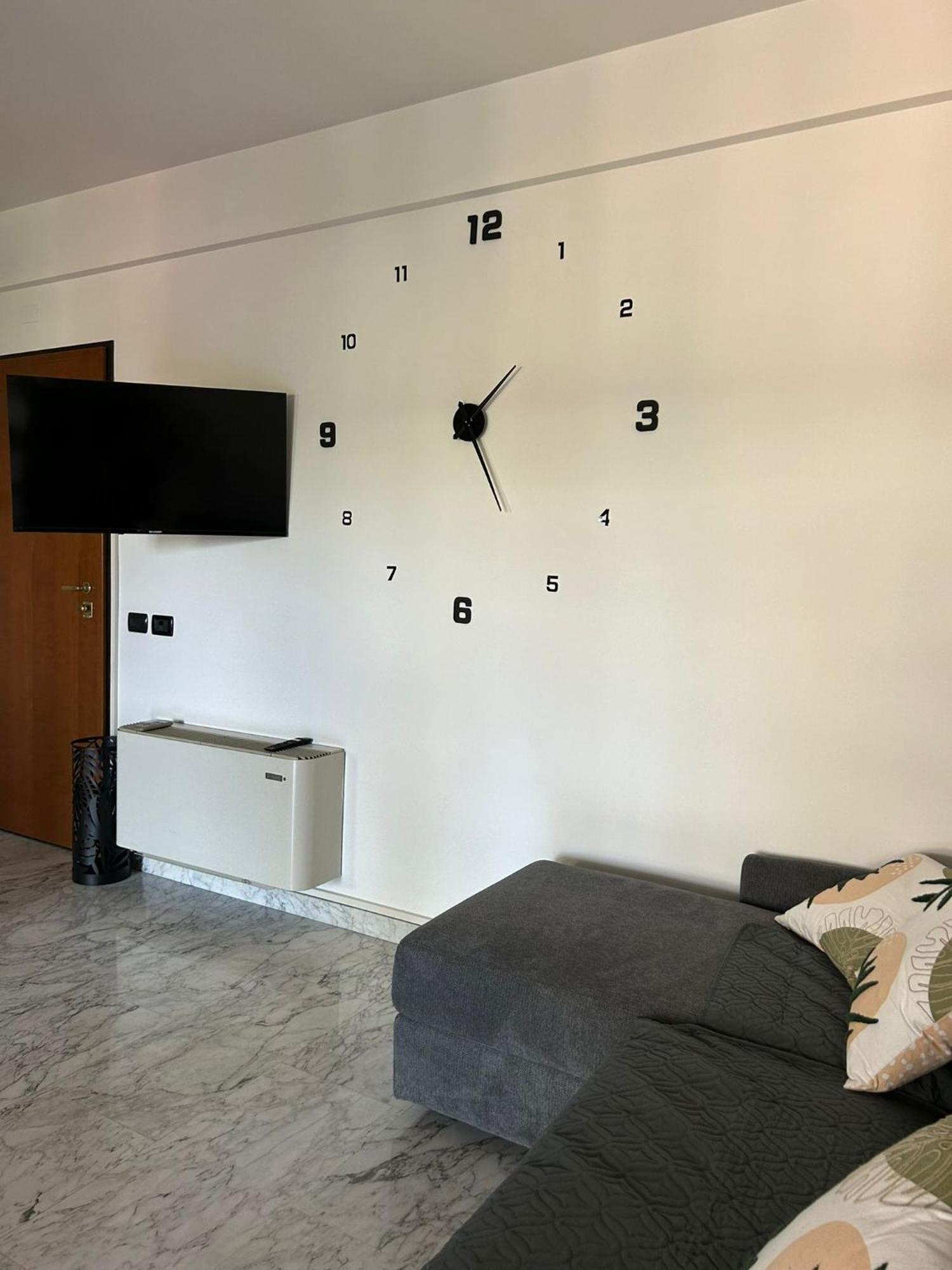 Appartamento Eur Con Piscina Esterna