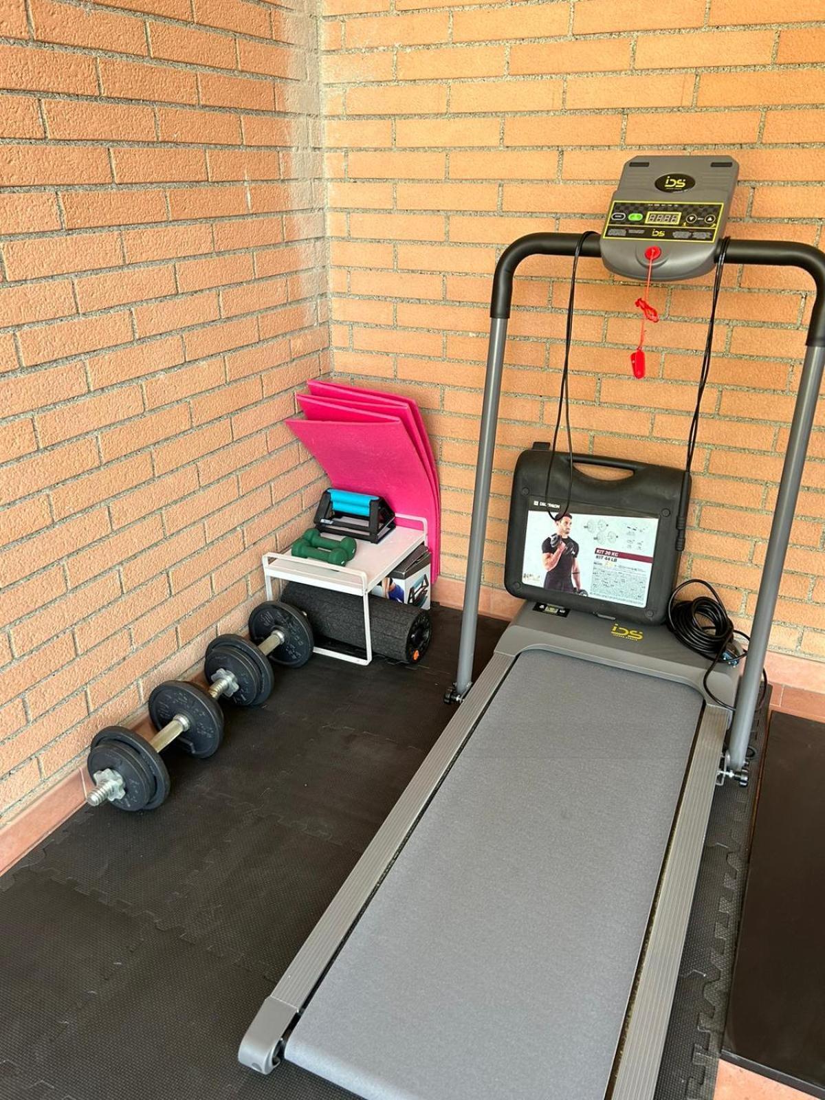 Eur Con Piscina Esterna Appartamento *